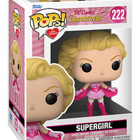 Funko POP! Supergirl #222