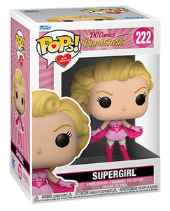 Funko POP! Supergirl #222