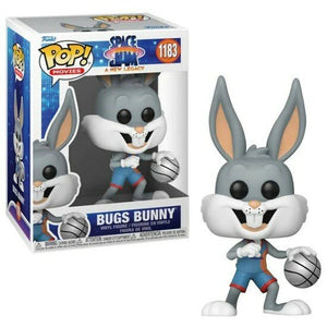 Funko POP! Bugs Bunny #1183