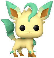 Funko POP! Leafeon #866 “Pokémon”
