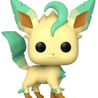 Funko POP! Leafeon #866 “Pokémon”