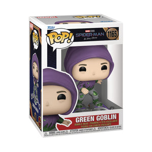 Funko POP! Green Goblin #1165