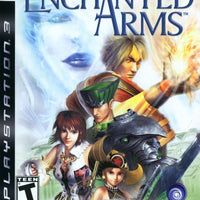 Playstation 3 - Enchanted Arms