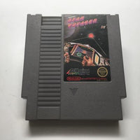 NES - Acclaim's Star Voyager