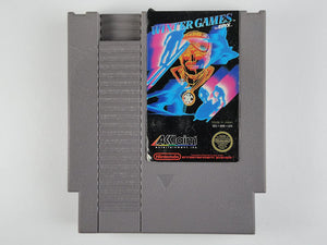 NES - Winter Games