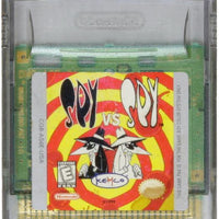 GBC - Spy Vs. Spy [CART ONLY]