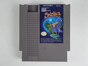 NES - Solstice