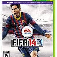 Xbox 360 - FIFA 14