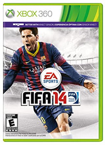 Xbox 360 - FIFA 14