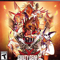 Playstation 3 - Guilty Gear Xrd Sign