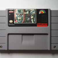 SNES - T2 The Arcade Game {LOOSE}