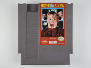 NES - Home Alone