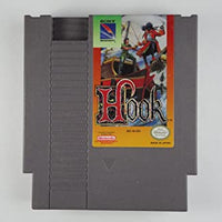 NES - Hook {LABEL DAMAGE} {PRICE DROP}