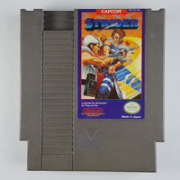 NES - Strider