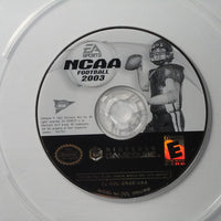 Gamecube - NCAA Football 2003