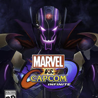 XBOX ONE - Marvel Vs. Capcom Infinite [STEELBOOK]