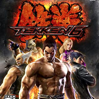 Xbox 360 - Tekken 6 {CIB}