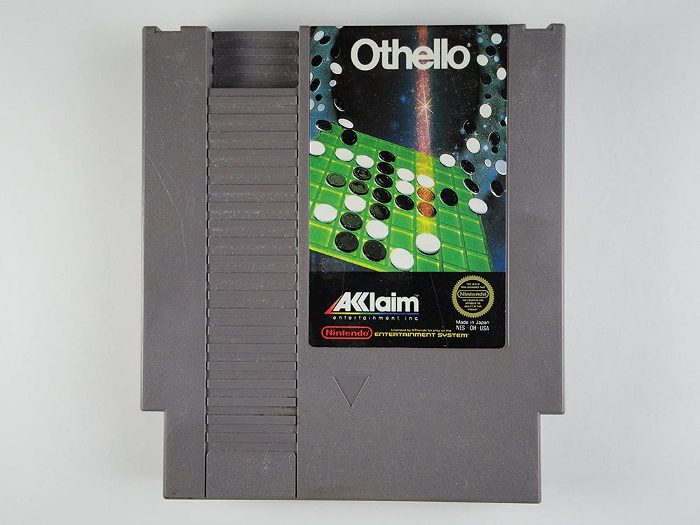 NES - Othello