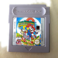 GB - Super Mario Land 2: 6 Golden Coins [CART ONLY]