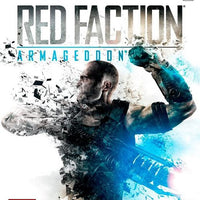 Xbox 360 - Red Faction Armageddon