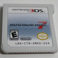 3DS - Mario Kart 7 {PRICE DROP}