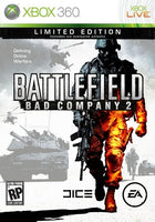 Xbox 360 - Battlefield Bad Company 2
