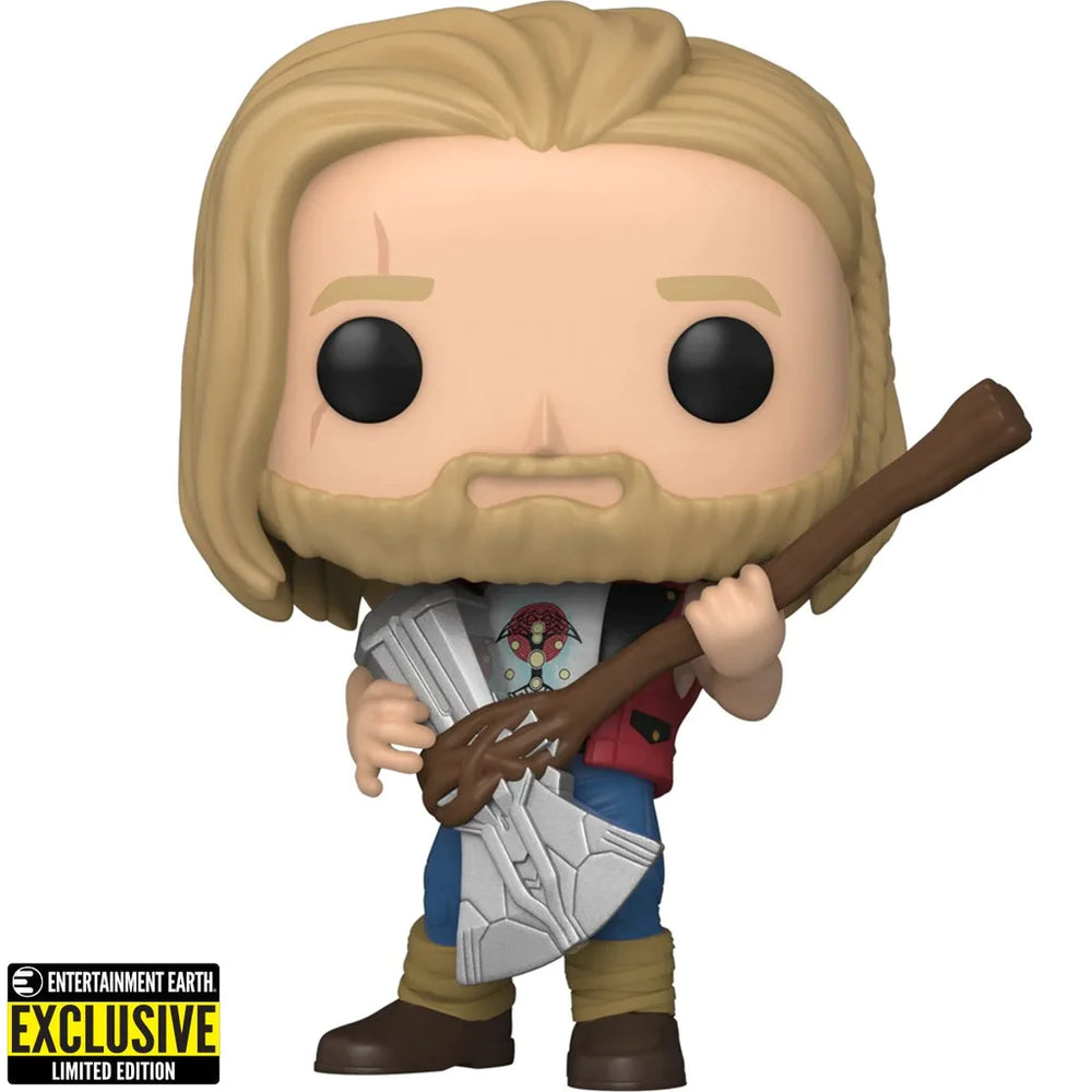 Funko POP! Ravager Thor #1085