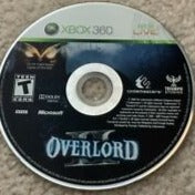 Xbox 360 - Overlord 2