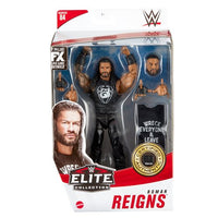 WWE Elite Collection Roman Reigns