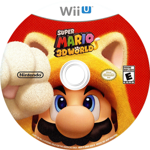 Nintendo wii u super mario deals