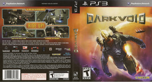 Playstation 3 - Dark Void