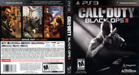 PS3 - Call of Duty Black Ops 2 [CIB]

