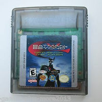 GBC - Batman Beyond: Return of the Joker [CART ONLY]