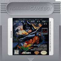 GB - Batman Forever