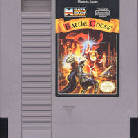 NES - Battle Chess