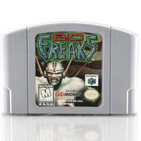N64 - Bio Freaks [CART ONLY]
