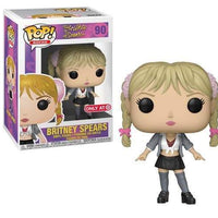 Funko POP! Britney Spears #90