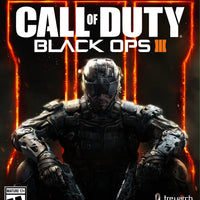 XB1 - Call of Duty Black Ops 3