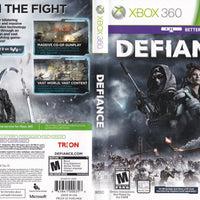 Xbox 360 - Defiance