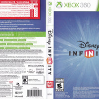 Xbox 360 - Disney Infinity 2.0