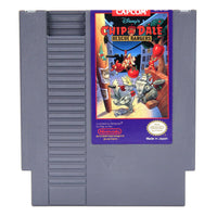 NES - Disney's Chip 'N Dale Rescue Rangers [CART ONLY]

