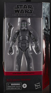 Star Wars: The Black Series - Elite Squad Trooper (The Bad Batch)
