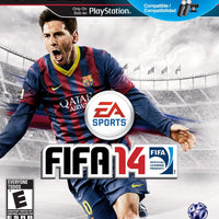 PS3 - FIFA 14 {CIB}