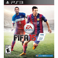 Playstation 3 - FIFA 15