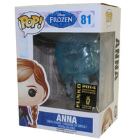 Funko POP! Anna (FROZEN)  #81