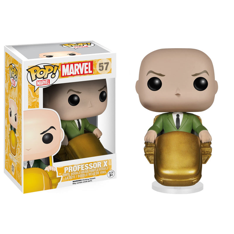 Funko POP! Professor X #57 “Marvel”