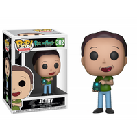 Funko POP! Jerry #302