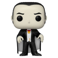 Funko POP! Dracula #1152