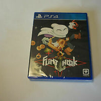 PS4 - FLINTHOOK [CIB]