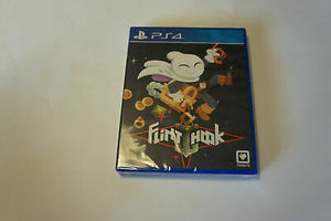 PS4 - FLINTHOOK [CIB]